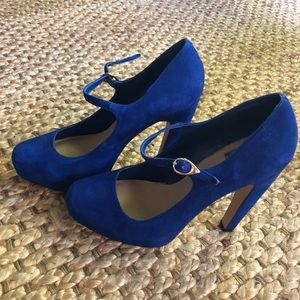 Dolce Vita Platform sandals